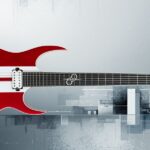 UpsizingGear_Solar Guitars brengt S1.6RS CAR uit