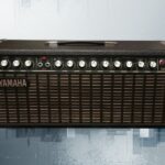 UpsizingGear_Yamaha G100II, de transistorbak die iedereen vergat