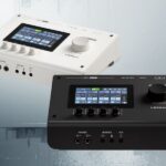 UpsizingGear_Yamaha URX44V verschuift de grens tussen audio-interface en productiesysteem