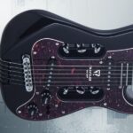 UpsizingGear_de Traveler Guitar EG-2 Standard