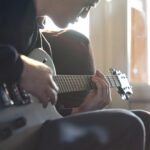 Klinkt je gitaarspel saai? Zo geef je je sound direct meer leven