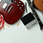 De beste gitaaraccessoires die elke gitarist nodig heeft