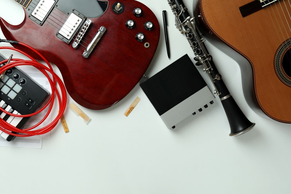 De beste gitaaraccessoires die elke gitarist nodig heeft