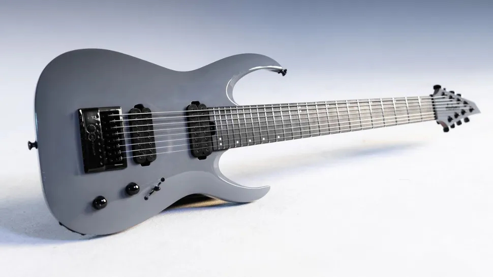 Jackson Misha Mansoor Juggernaut HT8: de ultieme 8-snarige metalgitaar?