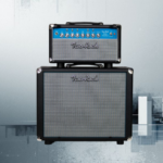 Two-Rock Studio Overdrive: boutique feel in een compact formaat
