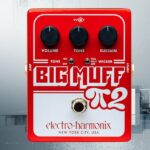 UpsizingGear_EHX Big Muff