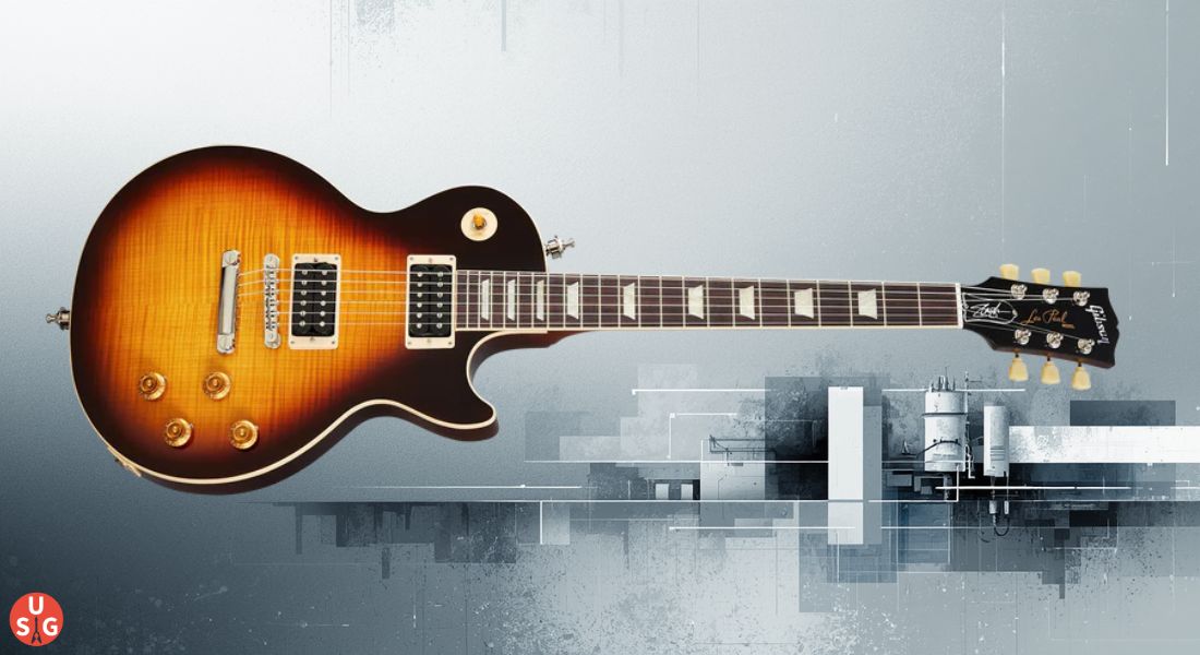 Hoe je meer kunt klinken als Slash uit Guns N’ Roses