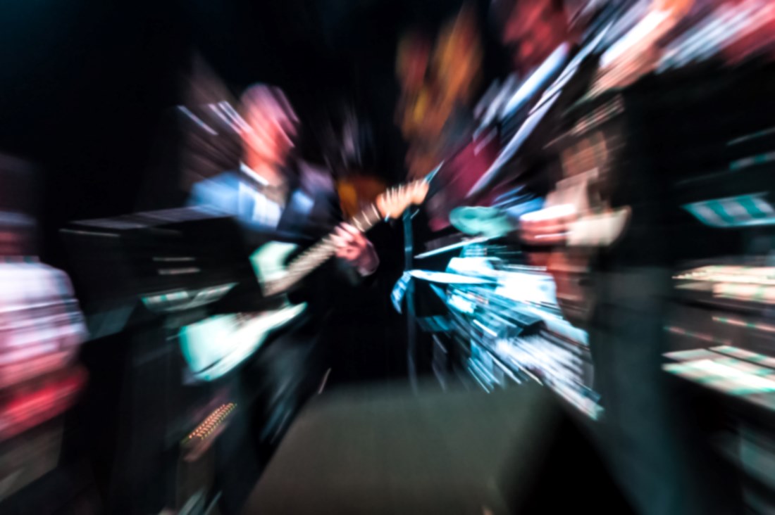 UpsizingGear_Is AI bezig gitaarproductie en mixing te veranderen