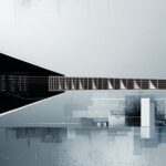 UpsizingGear_Jackson en Wes Borland brengen iconische King V terug voor metalheadgitaristen