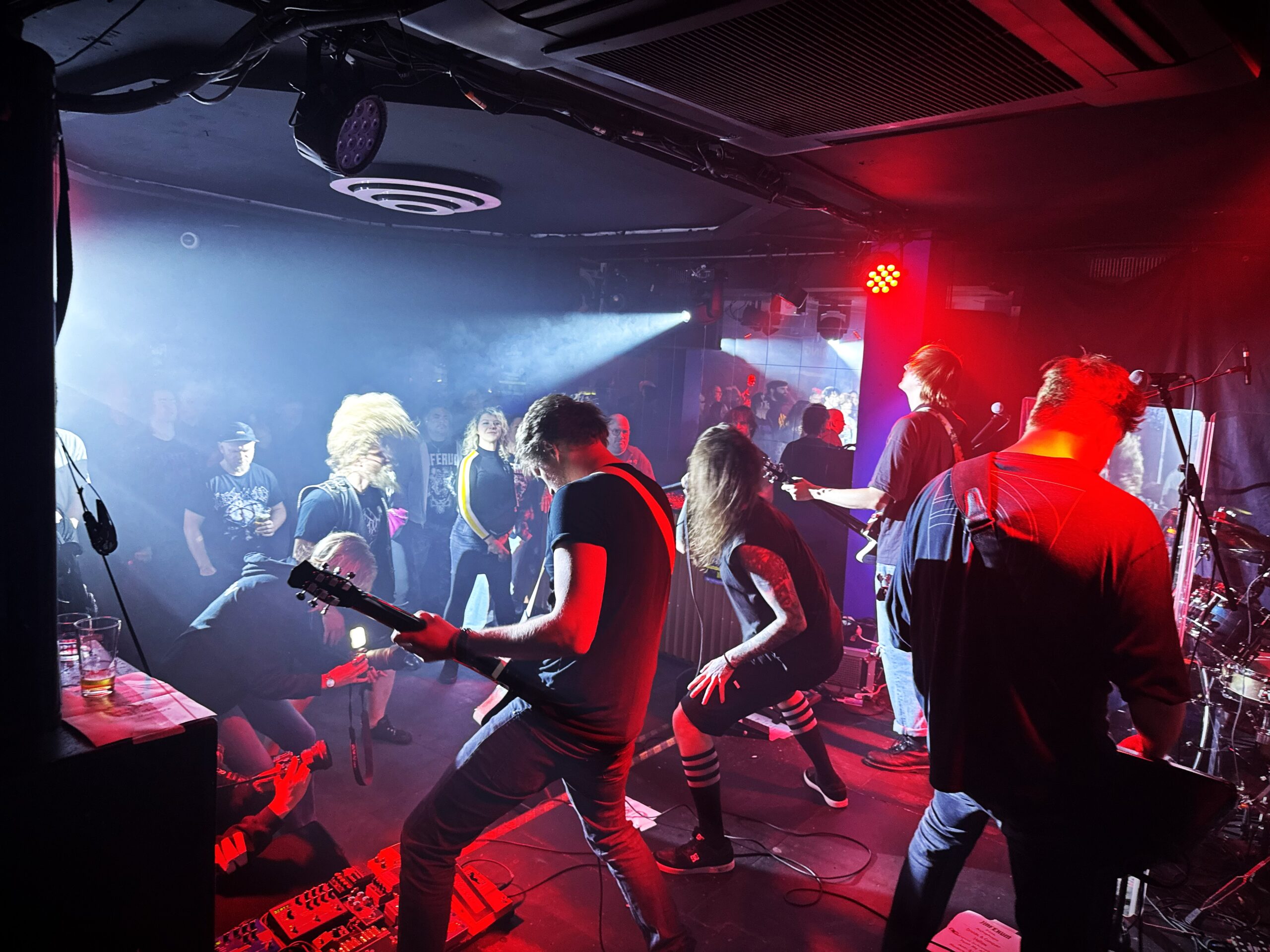 UpsizingGear_NH Metalfest