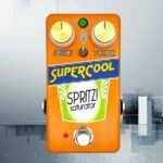 UpsizingGear_Spritz krijgt een tweede leven