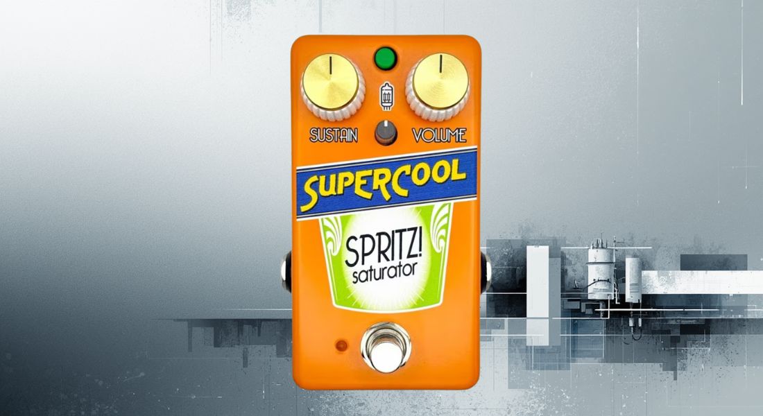 UpsizingGear_Spritz krijgt een tweede leven