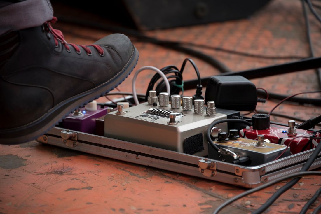 Waarom boutique pedals in 2026 populairder zijn dan ooit