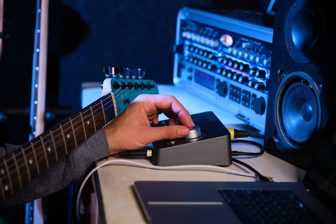Waarom desktop amps en mini rigs populairder zijn dan ooit
