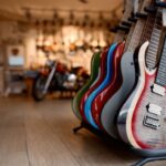 Waarom signature gitaren weer booming zijn