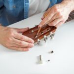 Wat doet actie met speelgevoel en snelheid