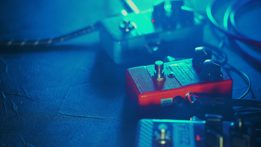 Wat is het ultieme pedalboard? Groot, medium of klein