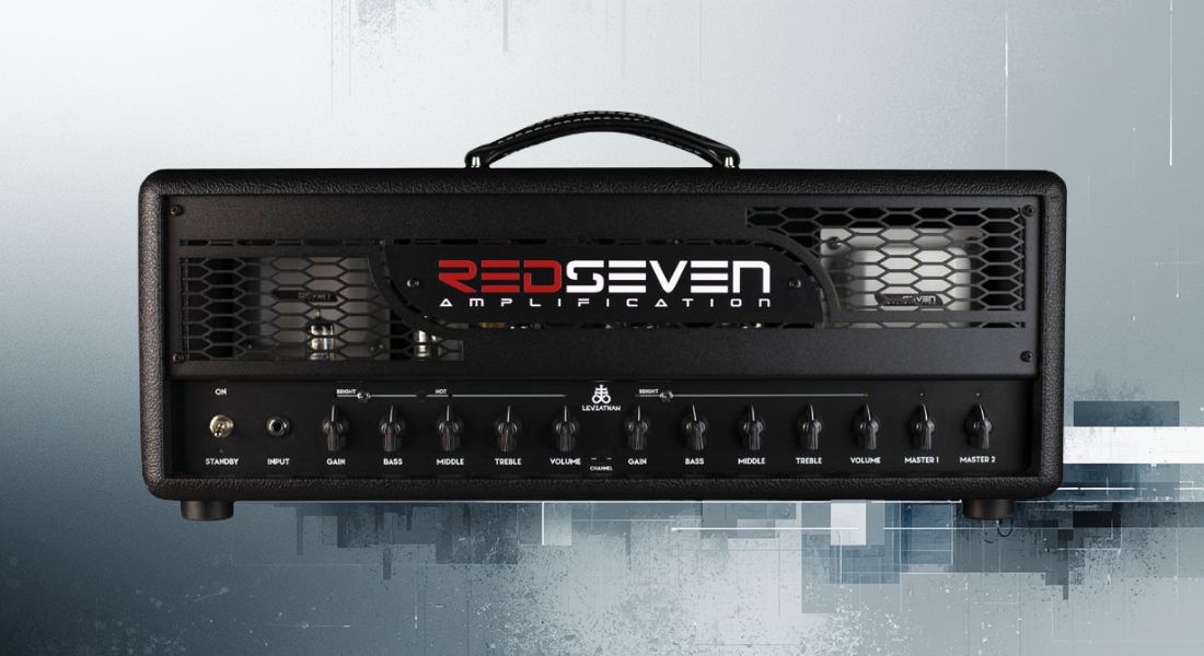 Upsizinggear_Waarom jongere gitaristen minder bezig zijn met merken als Marshall en Mesa Boogie