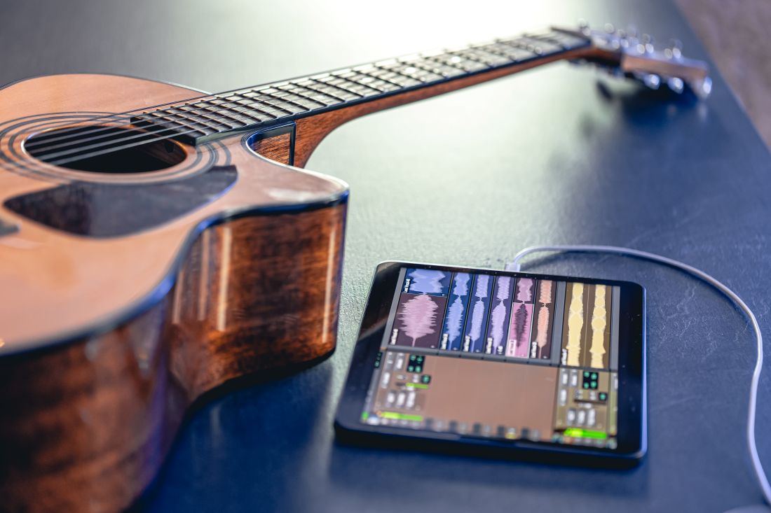 Hoe krijg je die iconische gitaarsound van bekende gitaristen?