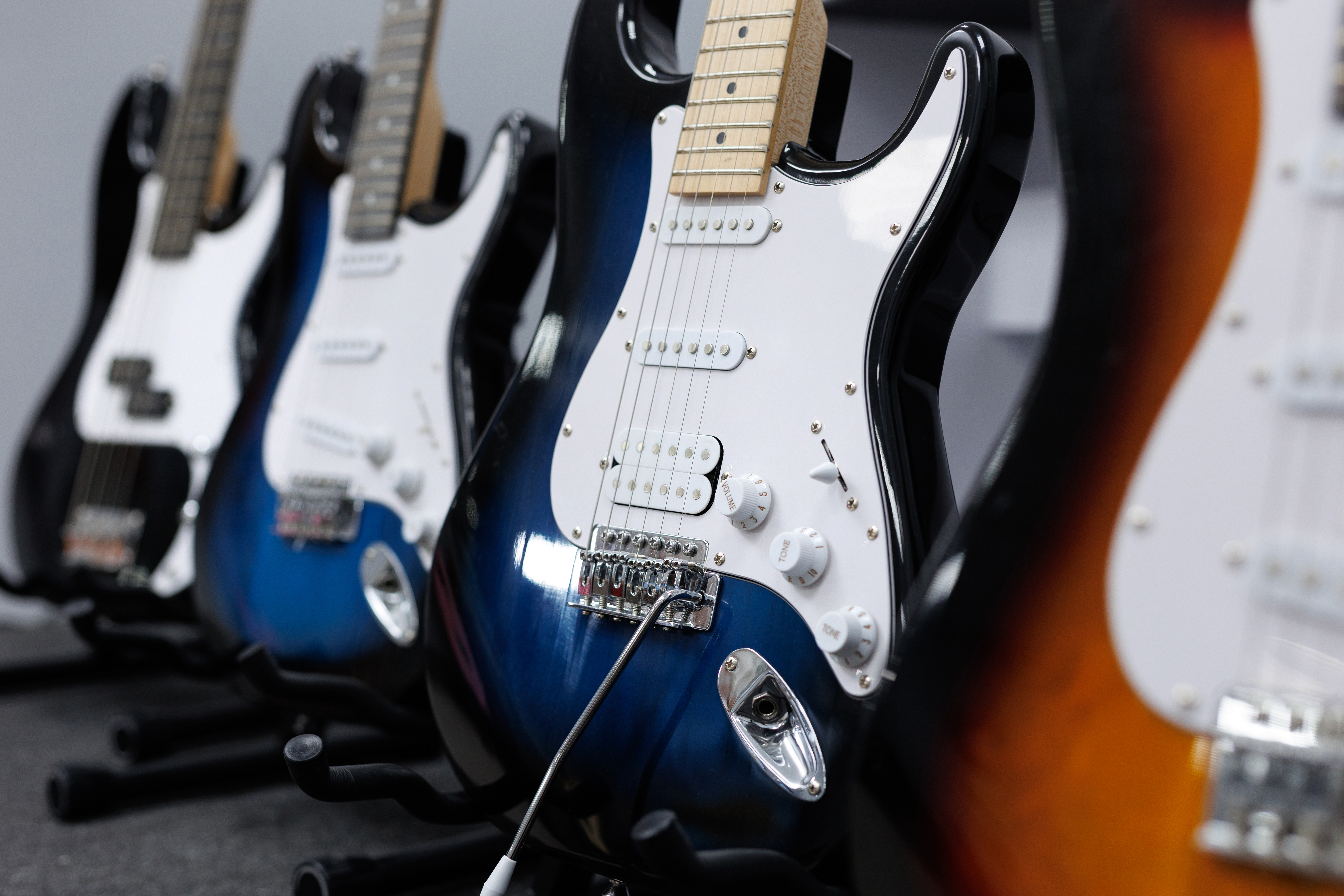 Wat is de juiste instapgitaar? De complete gids voor beginnende gitaristen