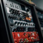 Nieuwe plugins die echte tube amps proberen te vervangen