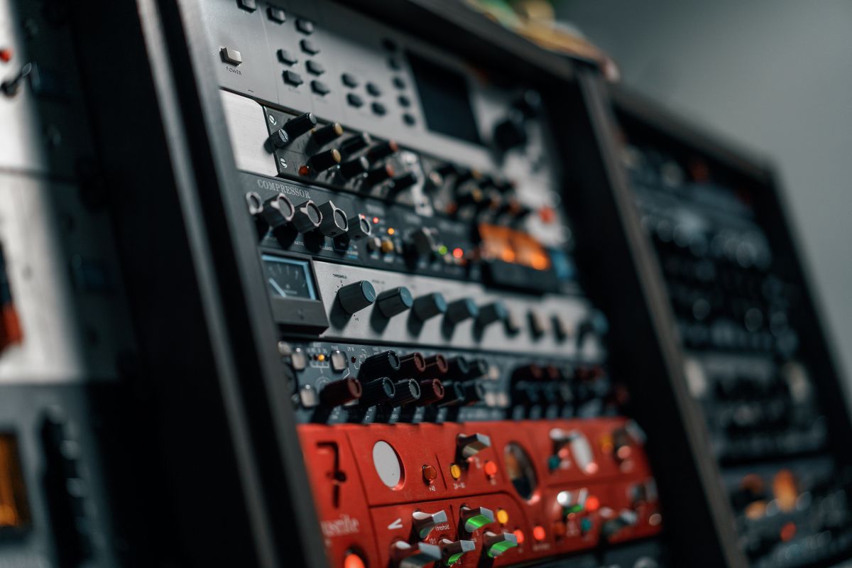 Nieuwe plugins die echte tube amps proberen te vervangen