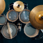 Hoe producers “massieve” drums maken zonder echte drums