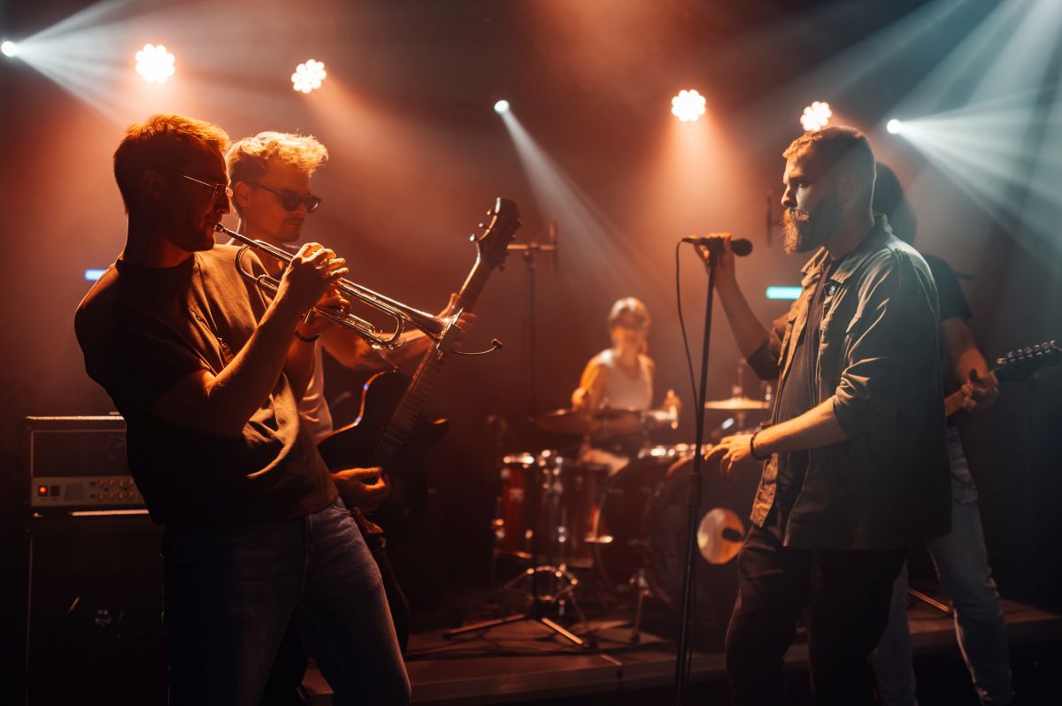 Hoe kies je de beste muzikanten voor jouw band?
