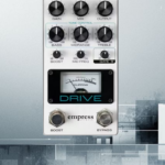 De Two-Rock Studio Overdrive: compacte buizenversterker met premium sound