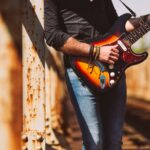 Deze gitaristen moet je nu in de gaten houden: de nieuwe generatie die de toekomst van gitaarmuziek bepaalt
