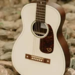 Gretsch Jim Dandy Limited Edition: de meest stijlvolle budget-akoestische gitaar van 2026?