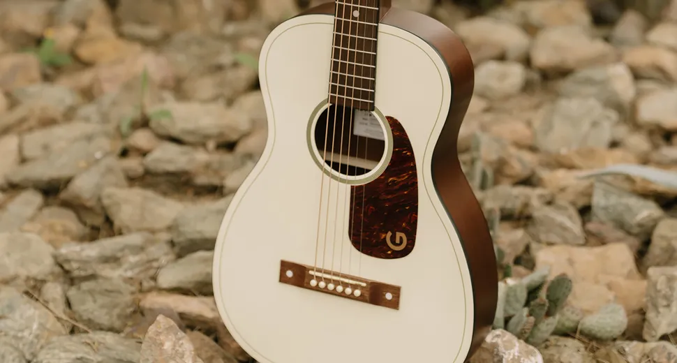Gretsch Jim Dandy: de meest stijlvolle budget-akoestische gitaar van 2026?