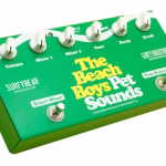 Surfy Industries viert 60 jaar Pet Sounds met exclusieve SurfyBear Compact