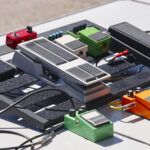 Top 10 Beste Distortion Pedalen van 2026 – Voor Rock, Metal en Alles Daartussenin