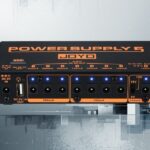 UpsizingGear_De 10 beste Powersupplies voor Pedalboards in 2026