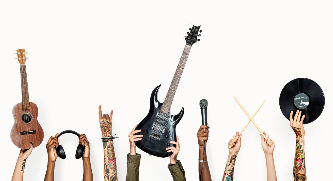 De beste rock en hiphop collabs die muziekgeschiedenis hebben geschreven