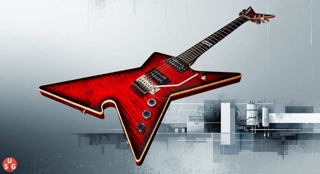 Dime Guitarz is officieel van start