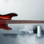 UpsizingGear_Fender eert James Jamerson met nieuwe Precision Bass