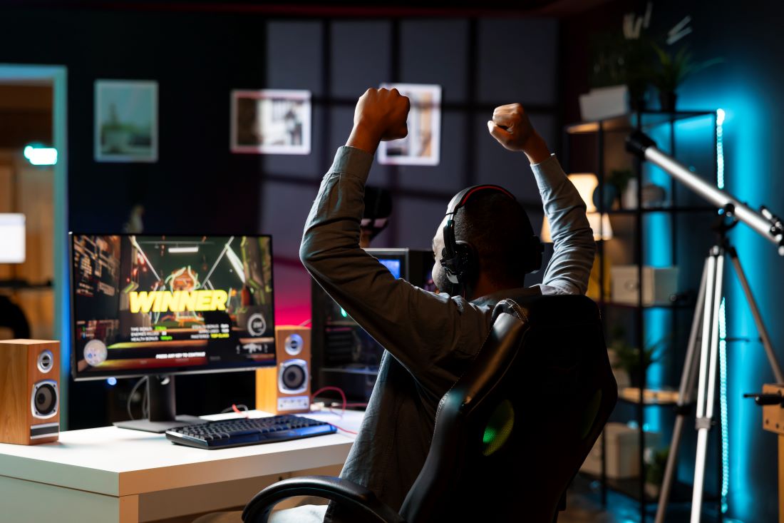 De beste gitaar solo’s in video game soundtracks die je moet horen