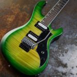 Gibson Victory Floyd Rose: de comeback van Gibson’s ultieme shredgitaar?