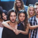 Millennials: de generatie die rock, retro en digitale cultuur samenbracht