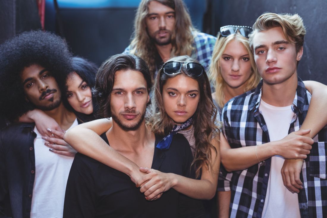 Millennials en gitaargear: de generatie tussen de Plexi en de profiler