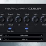 UpsizingGear_Neural Amp Modeler krijgt een grote upgrade