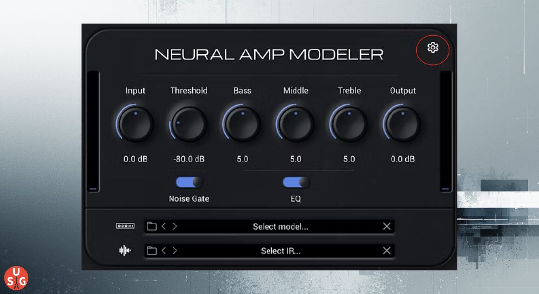 NAM A2 gelanceerd: Neural Amp Modeler krijgt een grote upgrade