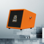 Orange Outlawd ES3: een draagbare speaker met serieuze gitaarambities