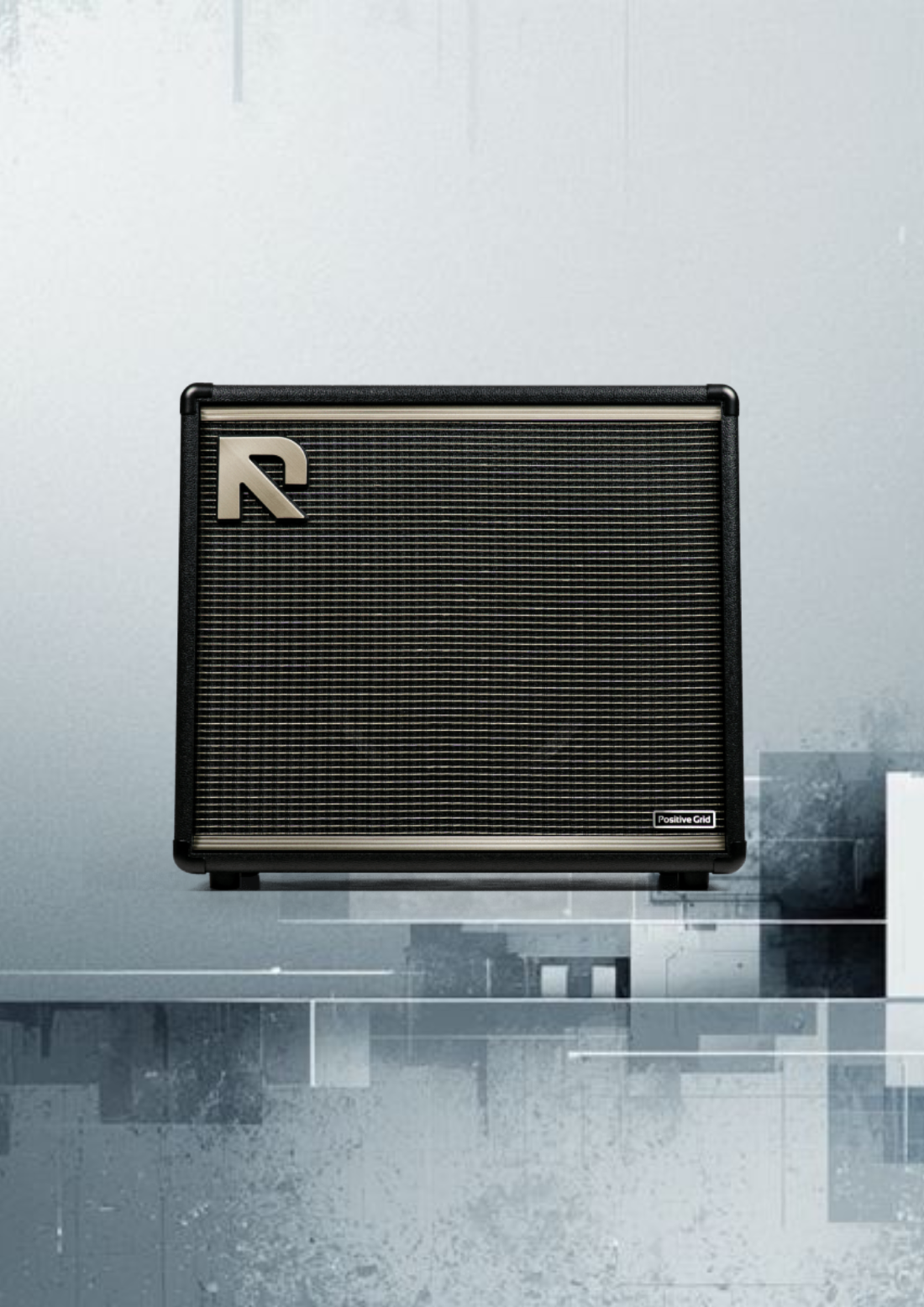 Positive Grid REACTOR: de eerste gitaarversterker die meedenkt met je sound?