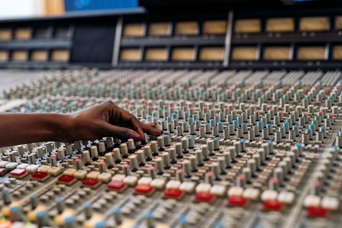 Re-amping uitgelegd voor thuisstudio’s