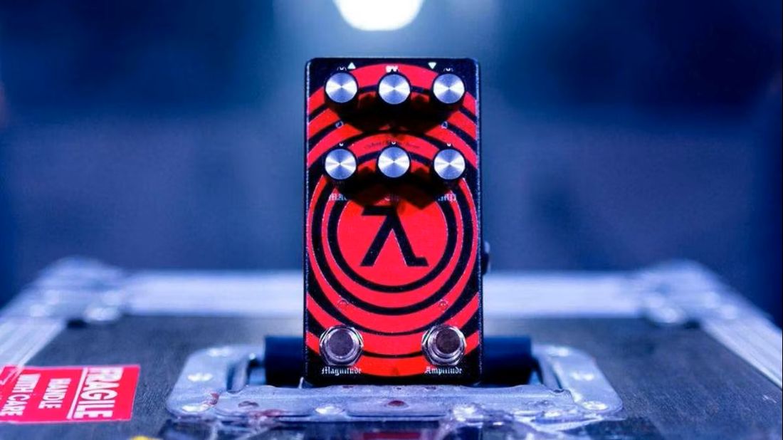 Sunn O))) HalfLife: nieuwe compacte krachtpatser voor heavy gitaartonen