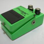 Terug naar toen: de Boss PH-1R en de charme van vintage phaser sounds