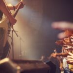 UpsizingGear_Waarom rockers weer terug gaan naar vintage gitaarsound